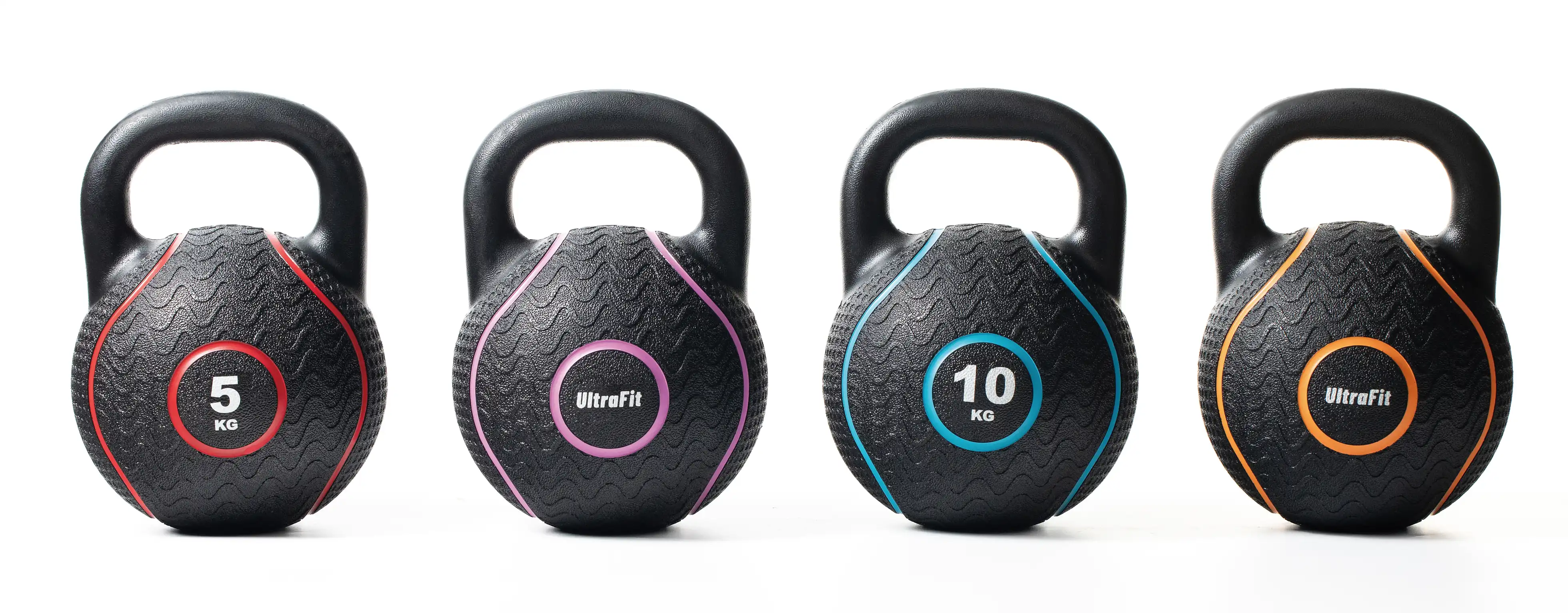 Kettlebell Series